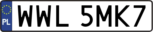 WWL5MK7