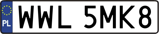 WWL5MK8