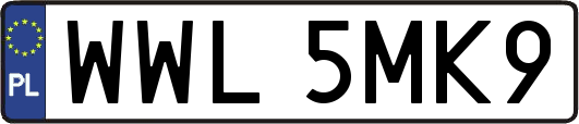 WWL5MK9