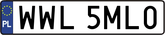 WWL5ML0