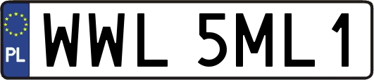 WWL5ML1