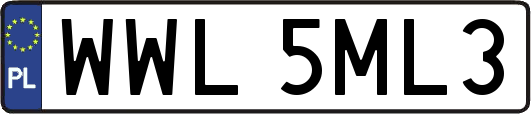 WWL5ML3