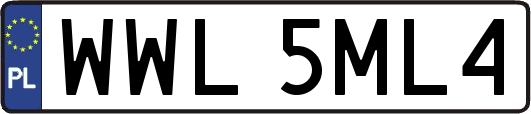 WWL5ML4