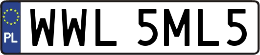 WWL5ML5