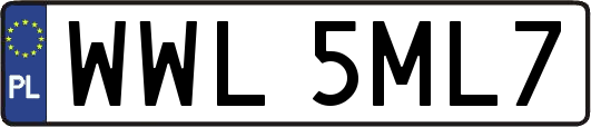 WWL5ML7