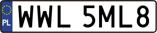 WWL5ML8