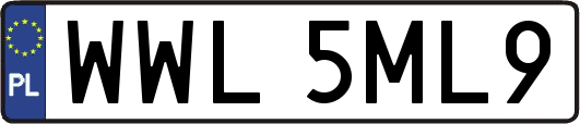 WWL5ML9