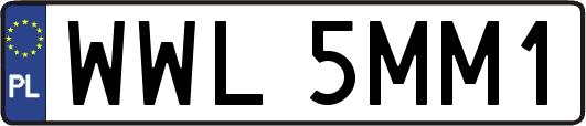 WWL5MM1