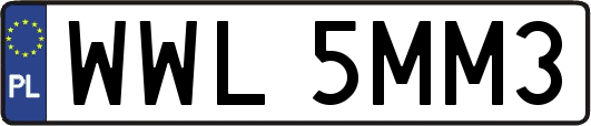 WWL5MM3