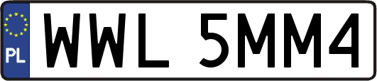 WWL5MM4