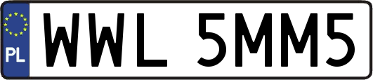 WWL5MM5