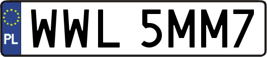 WWL5MM7