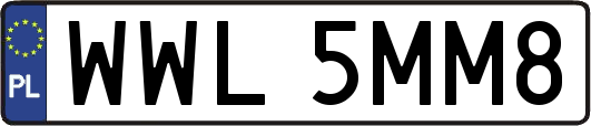 WWL5MM8