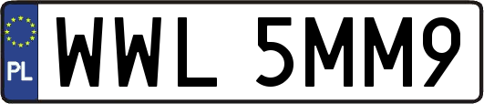 WWL5MM9