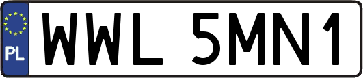 WWL5MN1