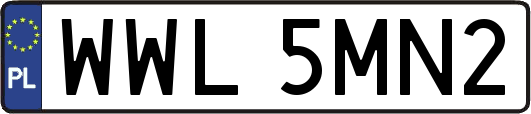WWL5MN2