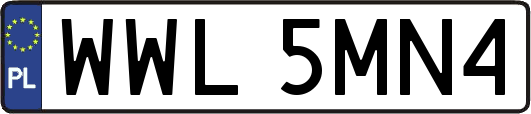 WWL5MN4