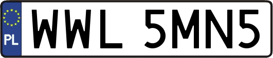 WWL5MN5