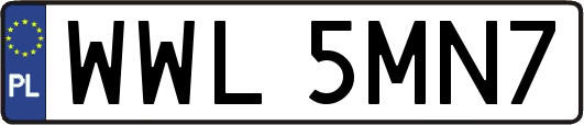 WWL5MN7