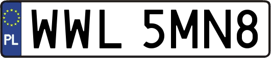WWL5MN8