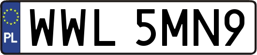 WWL5MN9