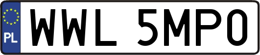 WWL5MP0