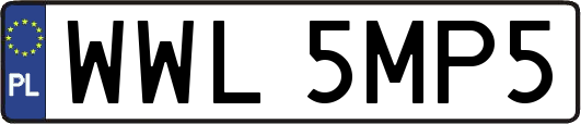 WWL5MP5