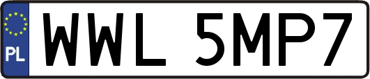 WWL5MP7
