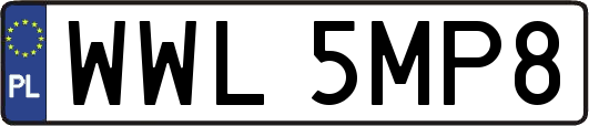 WWL5MP8