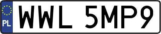 WWL5MP9