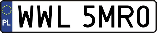 WWL5MR0