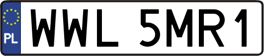 WWL5MR1