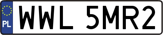 WWL5MR2