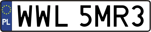 WWL5MR3
