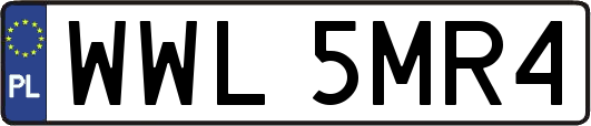 WWL5MR4