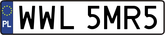 WWL5MR5