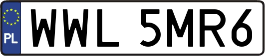 WWL5MR6