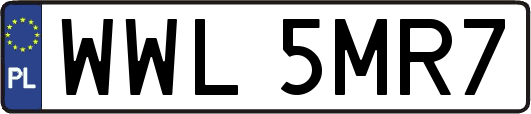 WWL5MR7