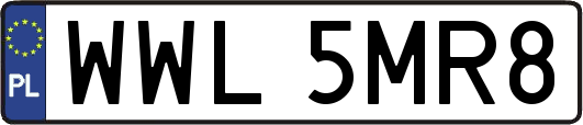 WWL5MR8