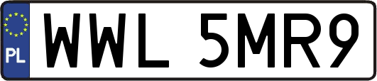 WWL5MR9