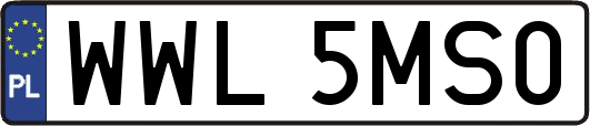 WWL5MS0