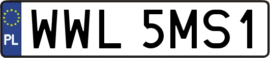 WWL5MS1