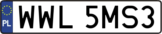 WWL5MS3