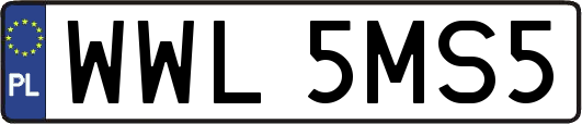 WWL5MS5