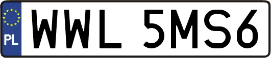 WWL5MS6