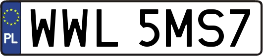 WWL5MS7