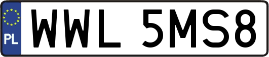 WWL5MS8