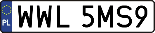 WWL5MS9