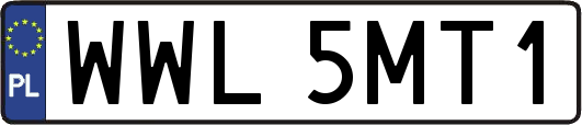 WWL5MT1