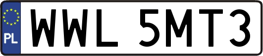 WWL5MT3